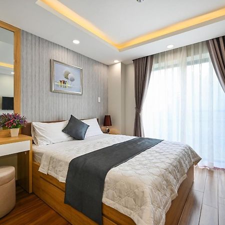 Nikko Hotel - The Classy Life Πόλη Χο Τσι Μινχ Εξωτερικό φωτογραφία