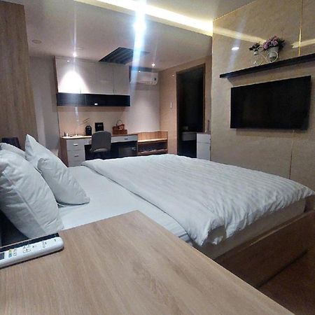 Nikko Hotel - The Classy Life Πόλη Χο Τσι Μινχ Εξωτερικό φωτογραφία