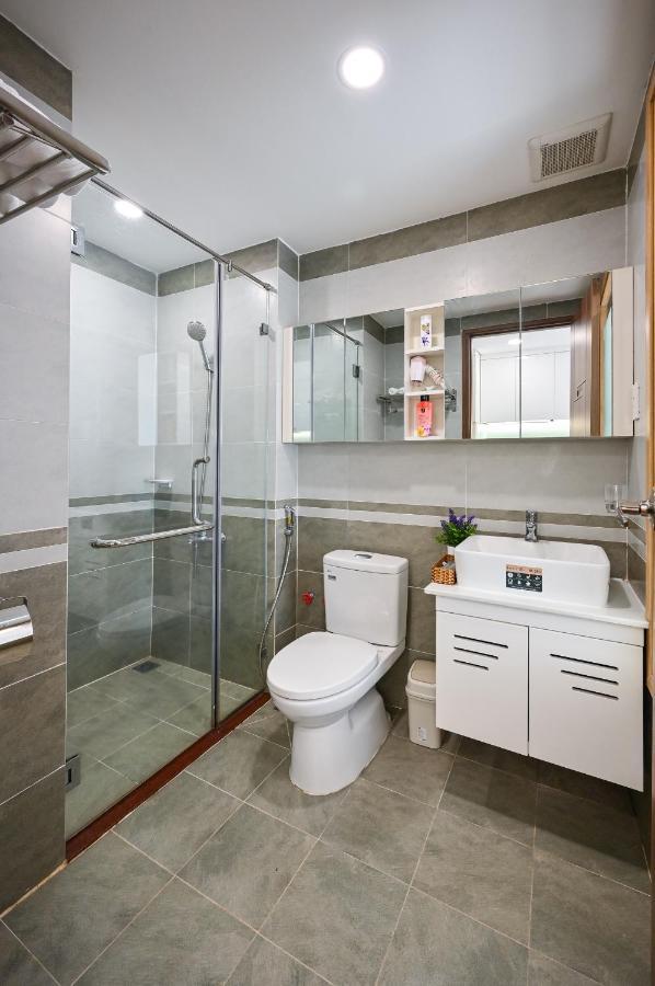 Nikko Hotel - The Classy Life Πόλη Χο Τσι Μινχ Εξωτερικό φωτογραφία