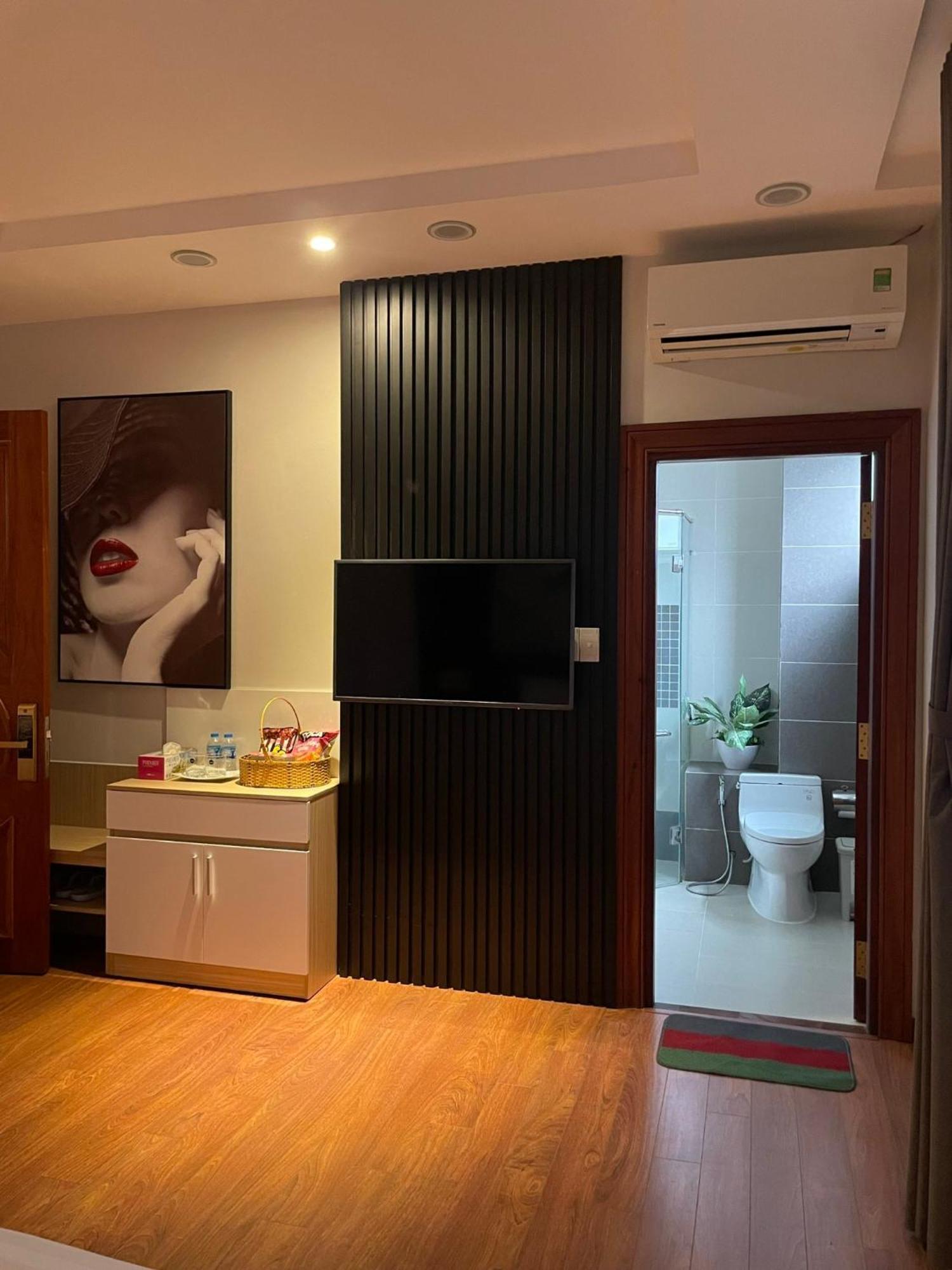 Nikko Hotel - The Classy Life Πόλη Χο Τσι Μινχ Εξωτερικό φωτογραφία