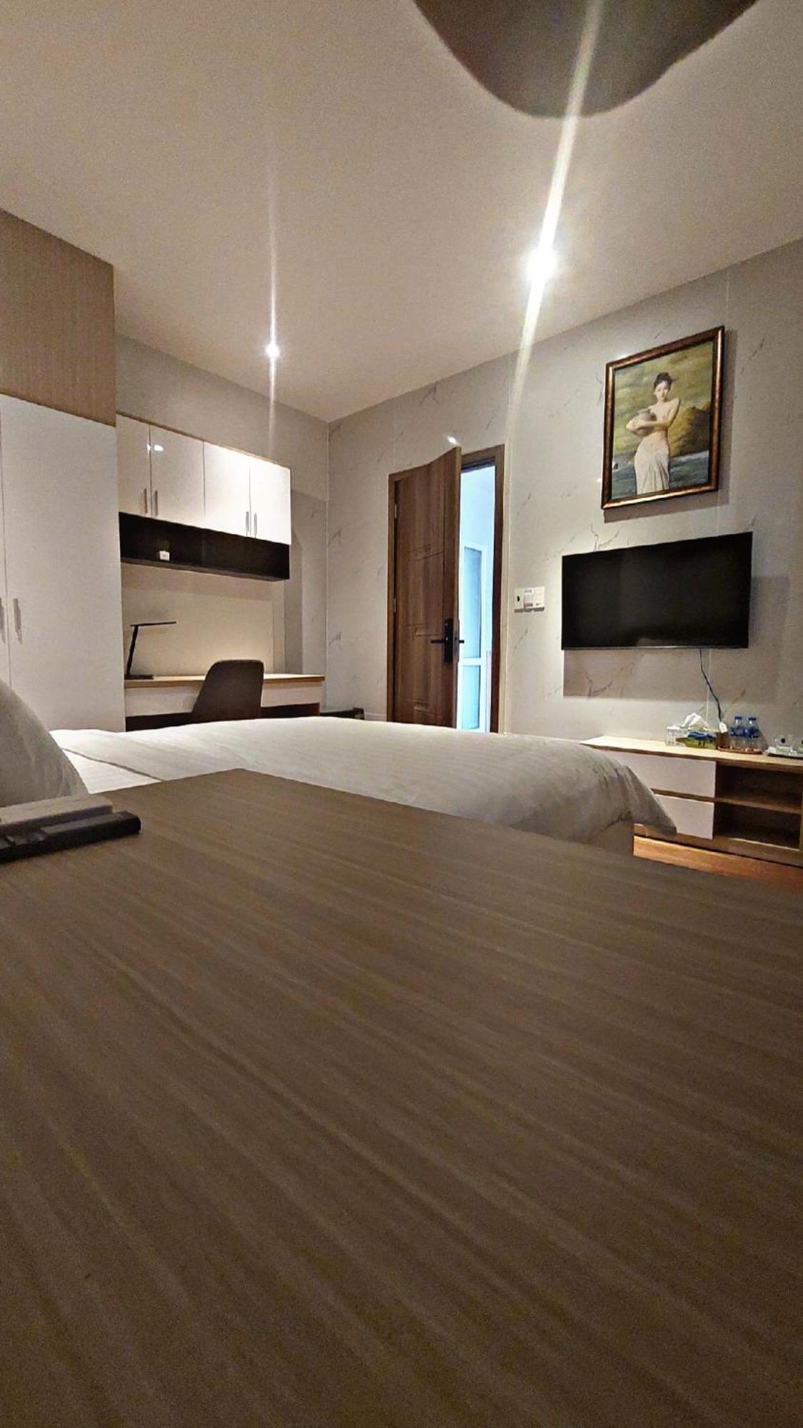 Nikko Hotel - The Classy Life Πόλη Χο Τσι Μινχ Εξωτερικό φωτογραφία