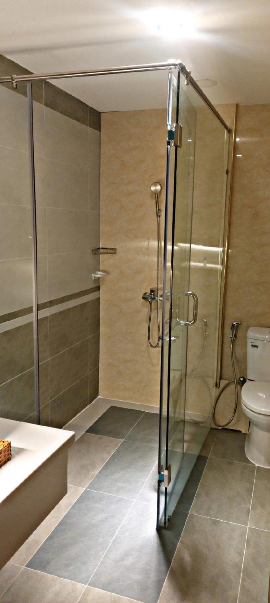 Nikko Hotel - The Classy Life Πόλη Χο Τσι Μινχ Εξωτερικό φωτογραφία