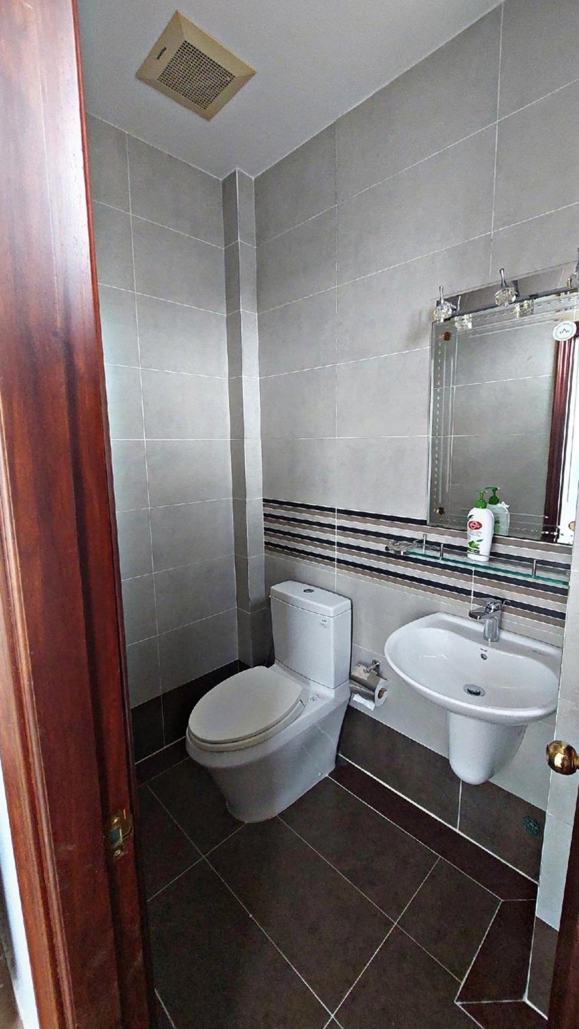 Nikko Hotel - The Classy Life Πόλη Χο Τσι Μινχ Εξωτερικό φωτογραφία
