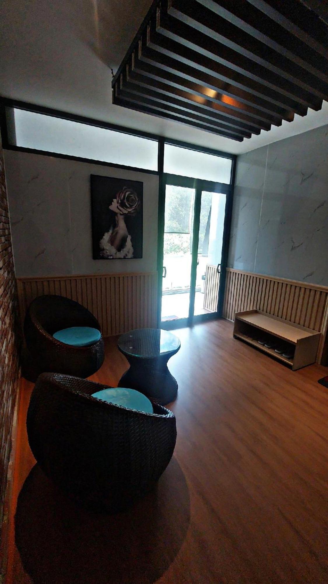 Nikko Hotel - The Classy Life Πόλη Χο Τσι Μινχ Εξωτερικό φωτογραφία